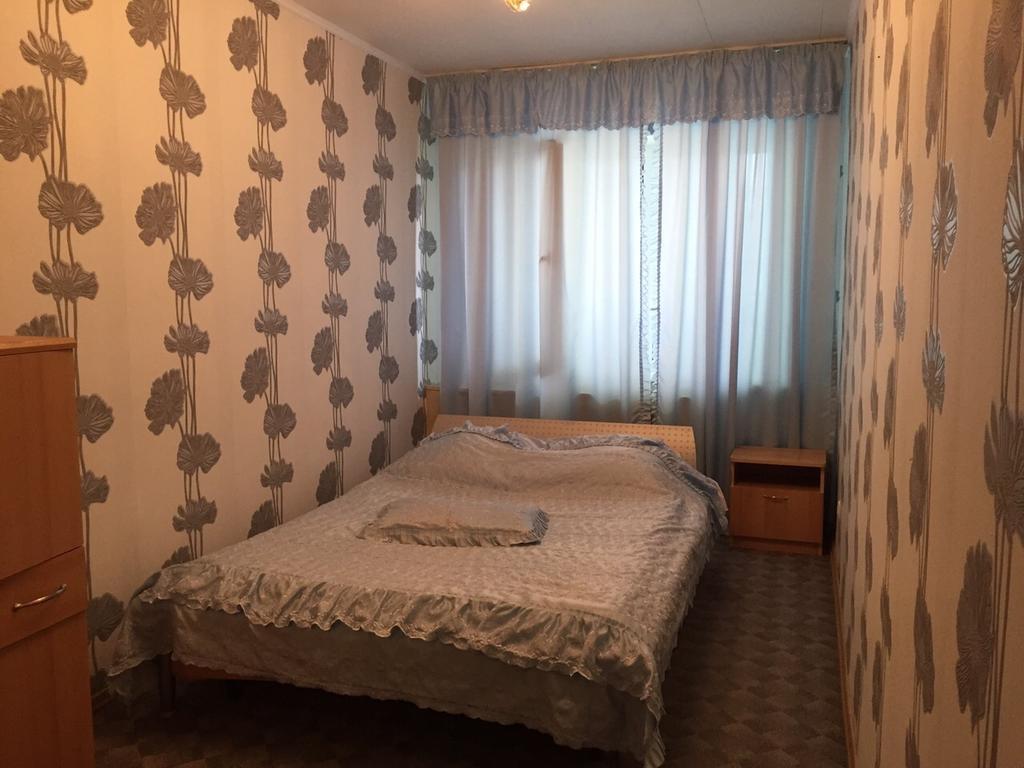 Hotel Zelenaya Aktau  Værelse billede