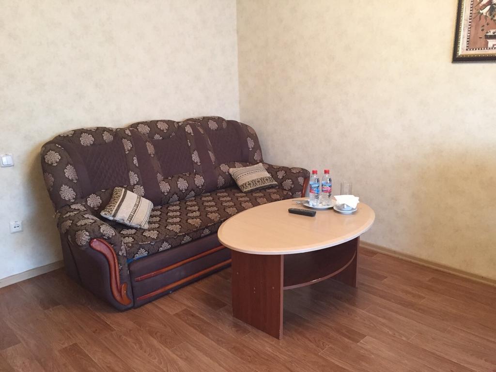 Hotel Zelenaya Aktau  Værelse billede