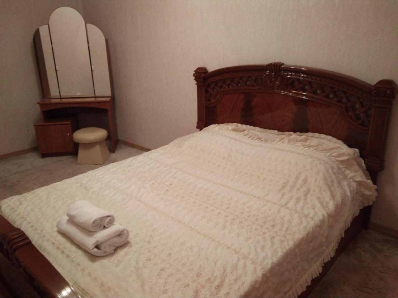 Hotel Zelenaya Aktau  Eksteriør billede