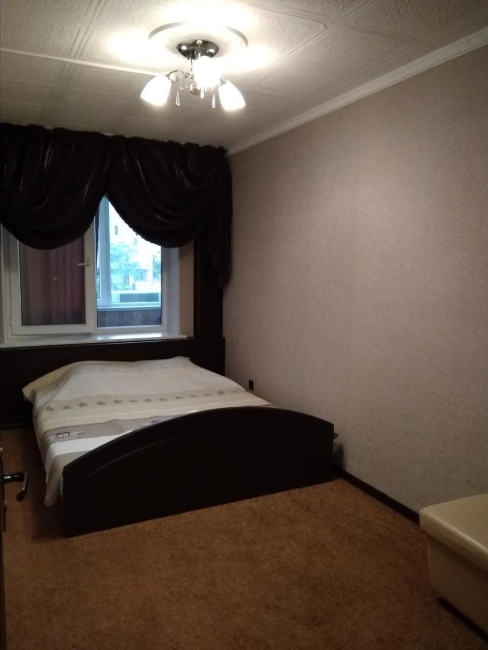 Hotel Zelenaya Aktau  Eksteriør billede